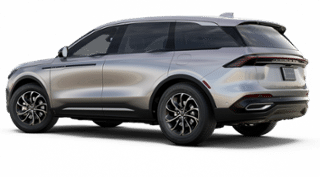 2024 Lincoln Lincoln Nautilus External Image 3